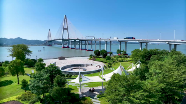 @汕头的你：快看！文明在我们身边悄然蜕变