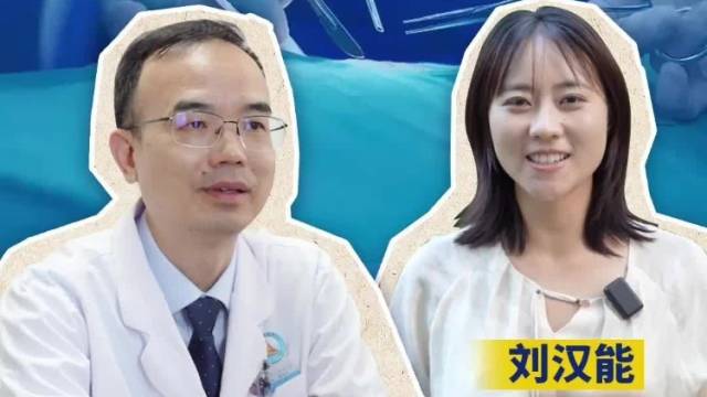 在血管上“穿针引线”，外科医生的手为何那么稳？｜我的N个医生朋友