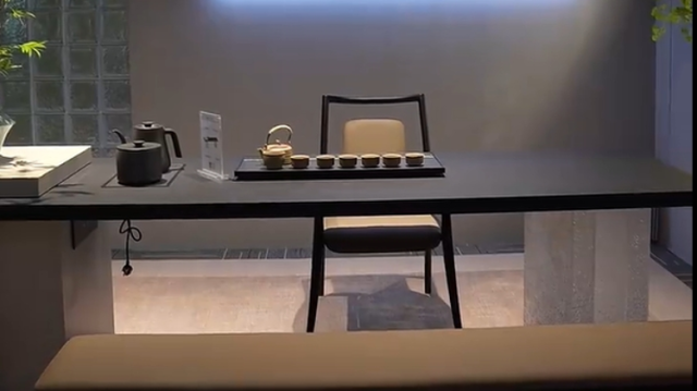 永远可以相信老祖宗的审美，中式美学“杀疯了”｜新消费体验+