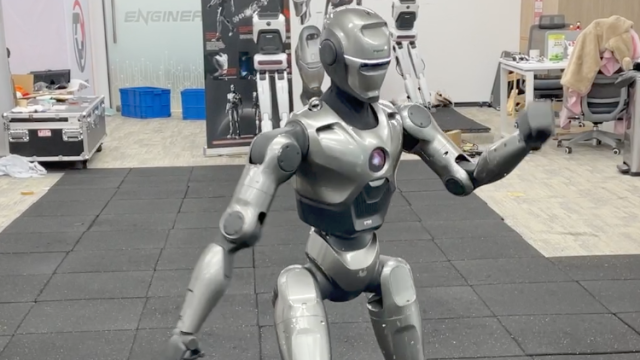 今年1—5月，广东工业机器人产量全国占比超4成