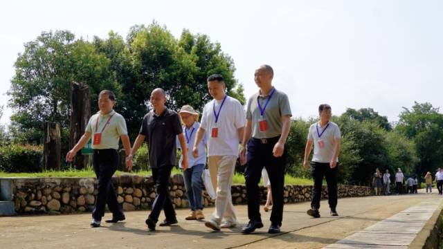 小小联系点，助推大产业，英德市英红镇人大这样助力百亿茶产业