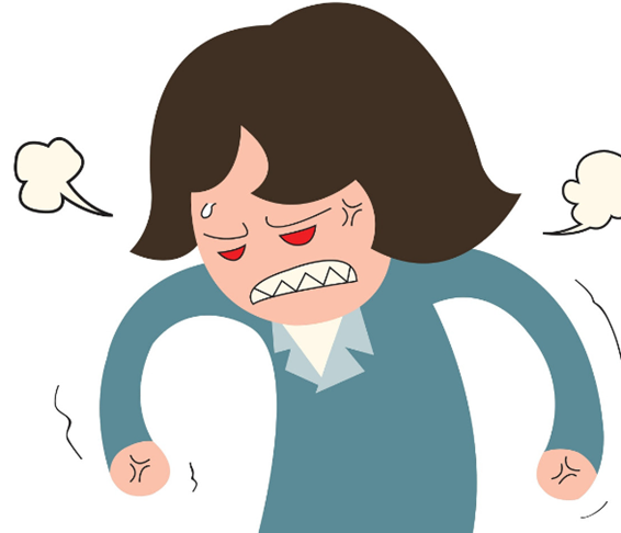 经期护理:别让你的“大姨妈”变成“暴躁老姐”!