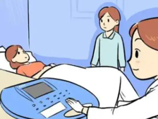 孕期彩超，不只是让你跟宝宝