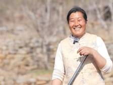 开创新大众文艺的“繁花时代”