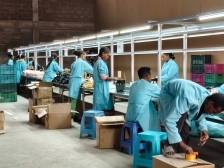 “出海”到非洲，深圳女老板筹建第二座工厂｜宝安“企”明星