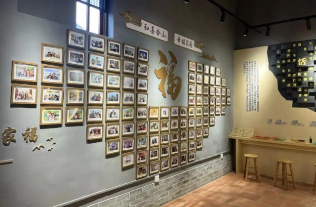 阳江龙庆学堂：从千年横蛮地标到动态肉体他乡