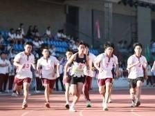 南方观察｜青春中山：动起来，更精彩！