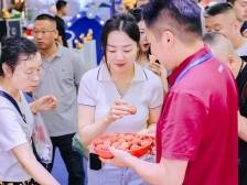 “疆品南下 粤品北上”两年记：拓展经济纵深，千年丝路“上新”百亿大市场