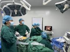 一个县域胸痛中心建设记 | 粤来粤好百千万