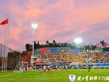 观三水｜“足球+”打造文化地标，蕴藏大塘镇域发展未来畅想