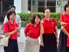 刚刚！广东提前批非军检院校、教师专项艺体类投档情况出炉