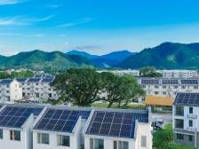 晨观山海 | 广东首个！韶关周所村“未来社区”迎首批住户