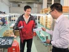 深耕乡土滋养县域，罗定农商银行多招为企“卸担子” | 金融活水润民企⑤