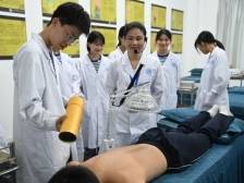 中医养生保健专业干什么？ | 清远德圣职校专业说