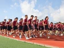 ​青春赛道，中山盛会！《南方日报·中山观察》聚焦省第十四届中学生运动会