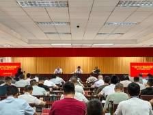 从规范管理到资源增效！韶关武江“三资”改革激活乡村价值链