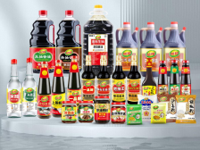 这个非遗酱油，是多少江门人的童年味道？｜好产品·江海造