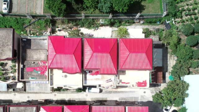 以点带面，建设美丽城乡｜中山“百千万”·每周荐