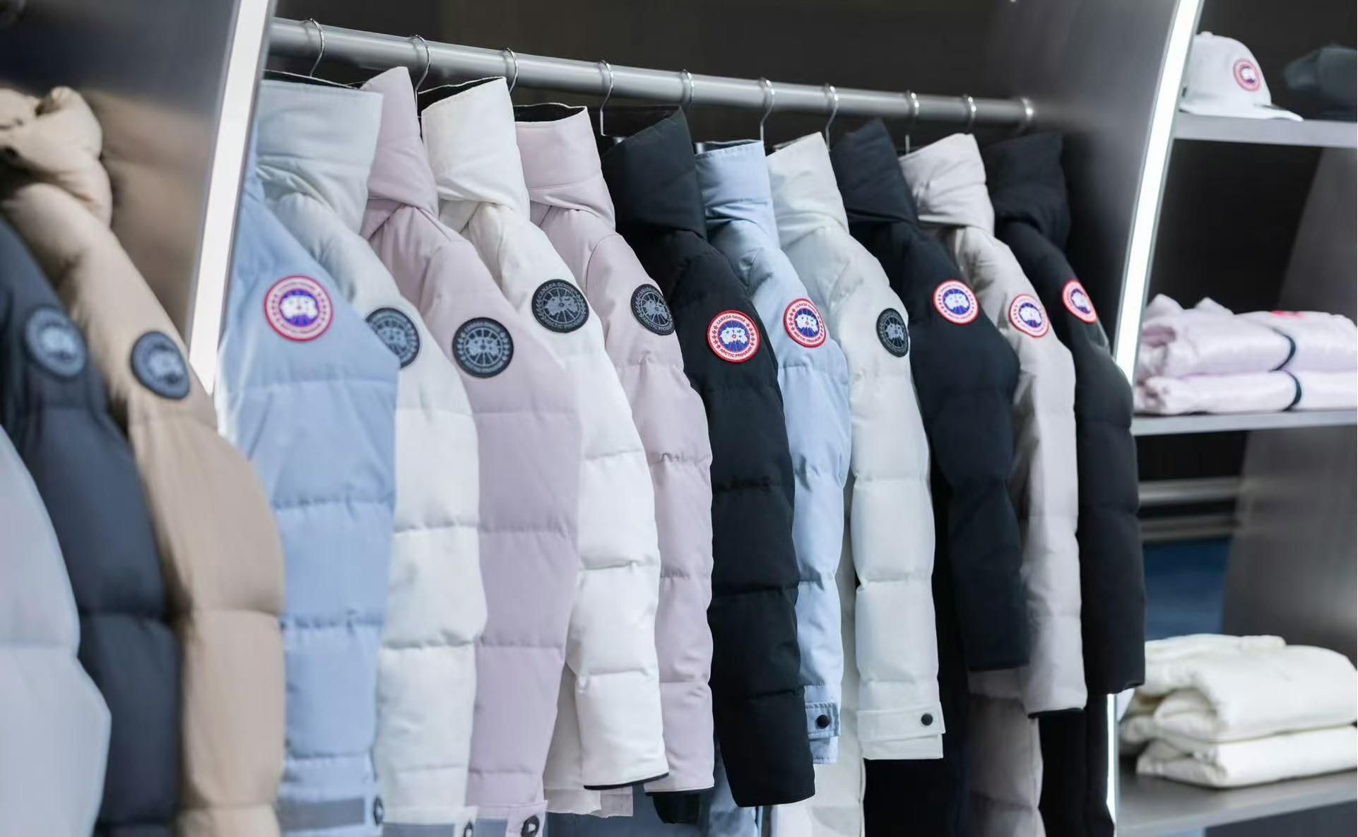 加拿大鹅要被卖？中国区频繁换帅，曾因虚假宣传被罚