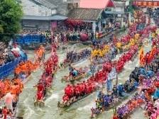 获奖公布！南方+拍客“浓情端午·光影传承”主题征集活动获奖影像作品揭晓