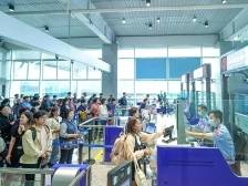 梁建章：入境游万亿级增量不仅是平台增量，更是行业增量