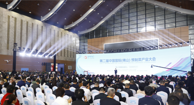 往届开幕式现场