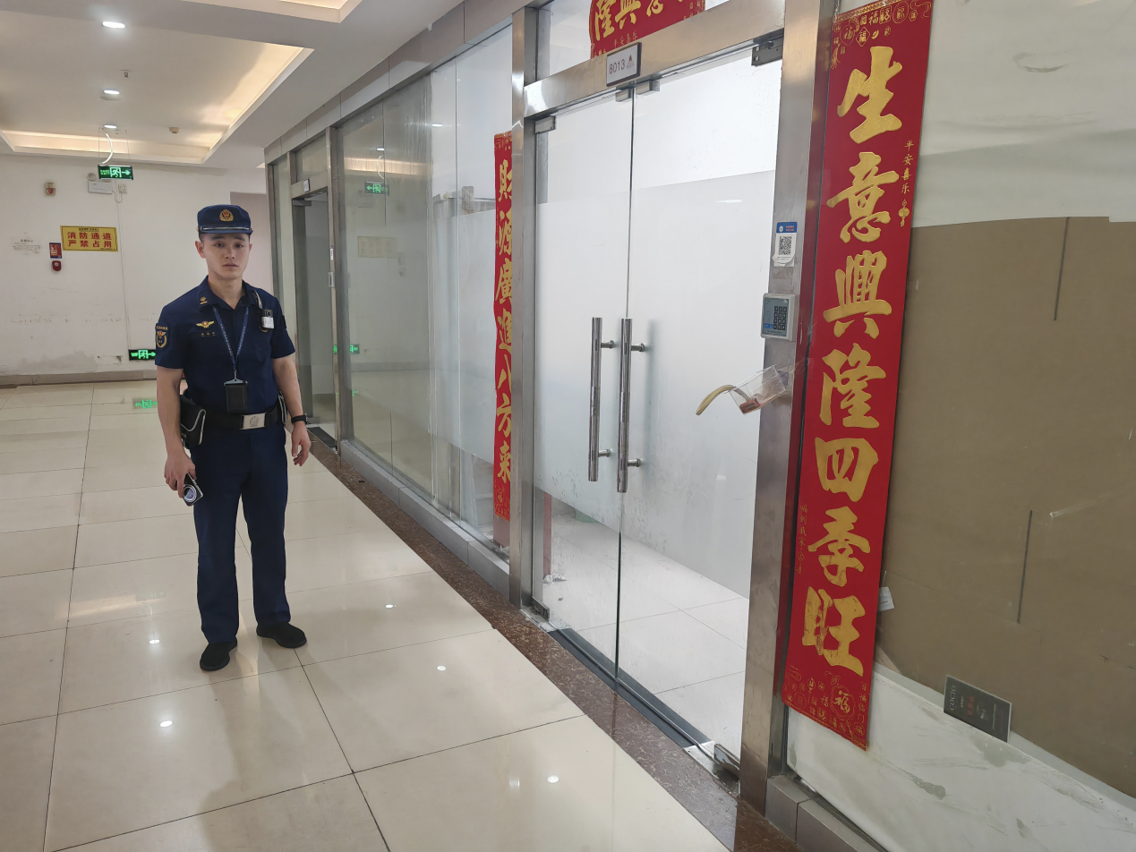 宝安消防大队隐患曝光(7月第3周)_南方+_南方plus