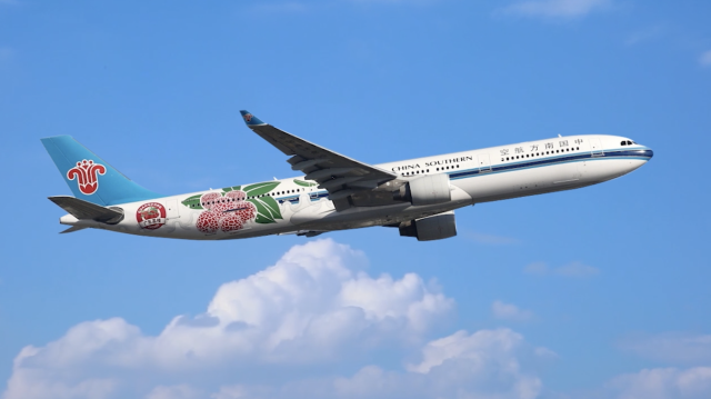 珠三角晚熟荔枝享誉全球，也助力广东荔枝销往全球。