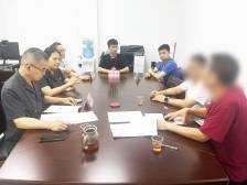 工伤纠纷一站式化解，鹤山这个“联络点”很关键