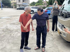 守护无名者：十年寻亲路与一个编号的消失