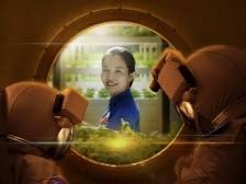 广东科学中心暑期“上新”9部特效影片