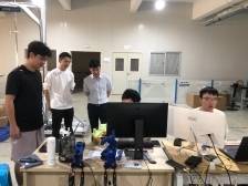 梁锦明：用真诚的服务打动企业｜松湖星火先锋
