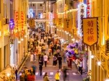 梅江区加快推进新型城镇化建设：向“新”发力 推动城乡深度融合