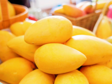 盛夏美味“芒”不停！本周五来珠海邂逅广西田阳“壮山农鲜”