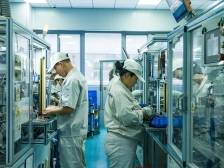 项目建设刷新“进度条”！广梅产业园上半年工业总产值同比增长超63%