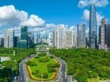 “六型”模范机关①  | 福田区委宣传部：绘就宣传思想工作新图景