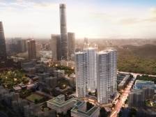 旗峰润府·澐璟：城区新规1号作品，定义东莞好房子新标准