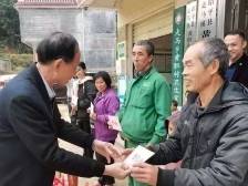 筹措善款2000余万元，这位古稀老人为何称自己是“最缺钱”的人？