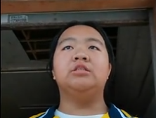 03新丰县梅坑中学谭芷欣：梅坑交通站的辉煌岁月