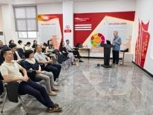 从五老宣讲到祠堂焕新，湘桥文明建设有好招