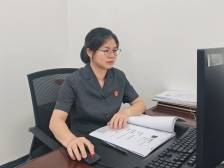 特写｜把矛盾纠纷“揉”开的人​