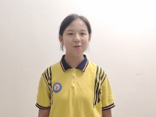 10新丰县第三中学罗华睿：青山埋忠骨，薪火照山河