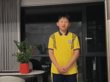 15新丰县第三中学许国营：永不熄灭的信仰之光——记杨靖宇将军的最后时刻