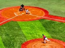 深读｜从小镇走向国际，中山棒球19年挥出“本垒打”