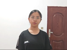 35新丰县第一中学陈慧敏：星火未烬，历史回响