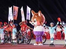 深读｜21城健将齐聚，这场青春盛会何以燃动中山？