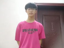 05新丰县第三中学罗子轩：新丰县革命烈士潘忠热血护山河，忠魂永不灭