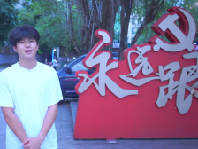 13新丰县第一中学陈俊杰：郑大东——燃烧生命，照亮前路的革命者