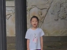 012新丰县八一爱民学校潘亭羽：北江第一支队故事背景