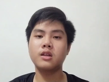 05新丰县第一中学黄润科：新丰红焰——永不熄灭的精神火炬